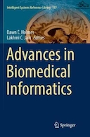 Advances in Biomedical Informatics 1st ed | پیشرفت در انفورماتیک زیست پزشکی